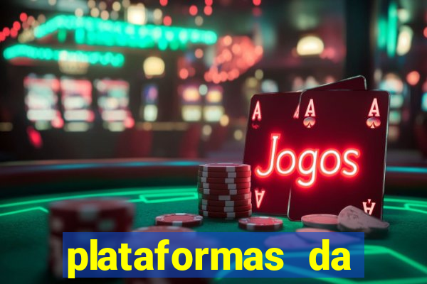 plataformas da china de jogos