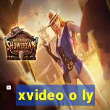 xvideo o ly