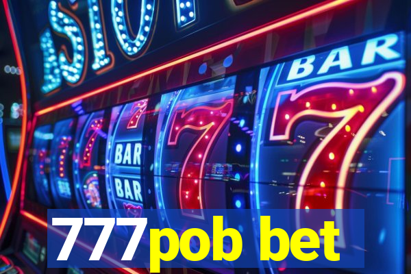 777pob bet