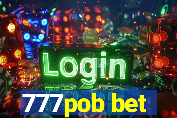 777pob bet