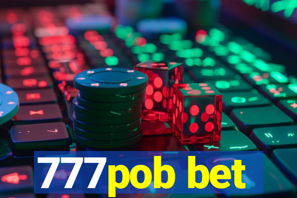 777pob bet