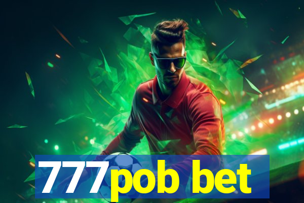 777pob bet