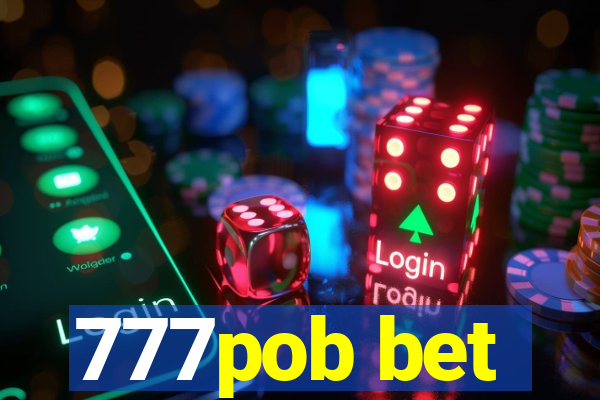 777pob bet