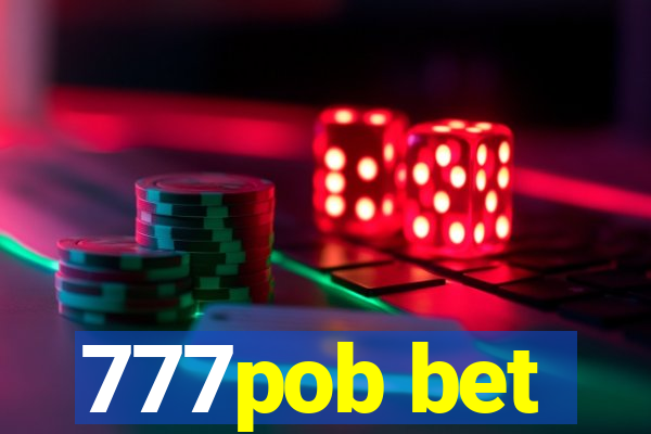 777pob bet