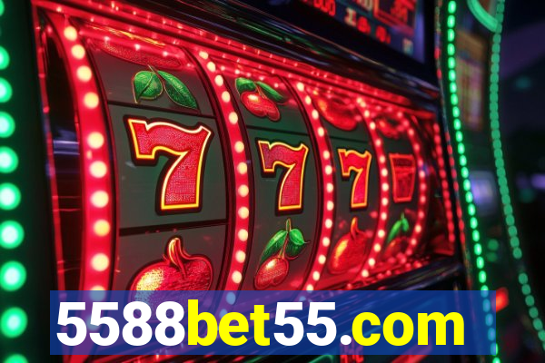 5588bet55.com