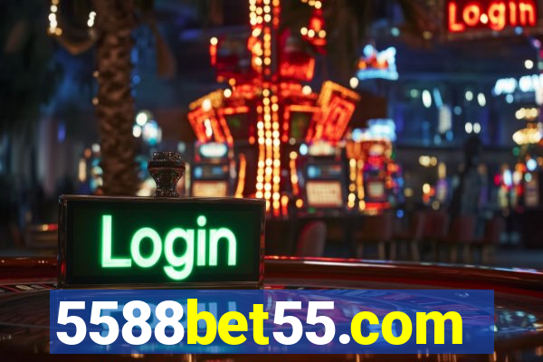 5588bet55.com