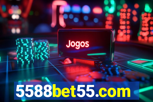 5588bet55.com