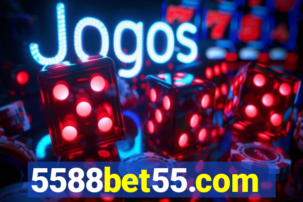 5588bet55.com