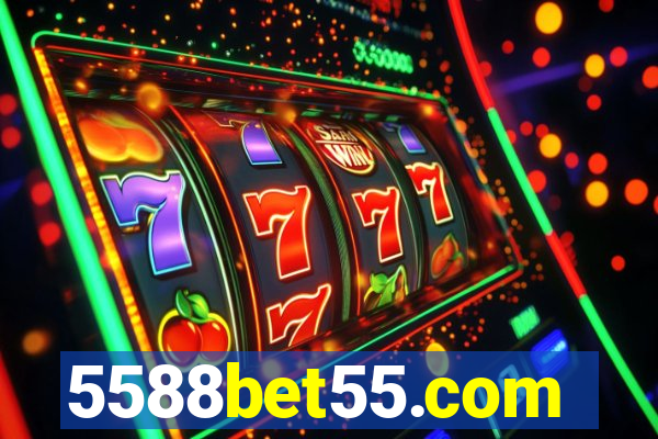 5588bet55.com