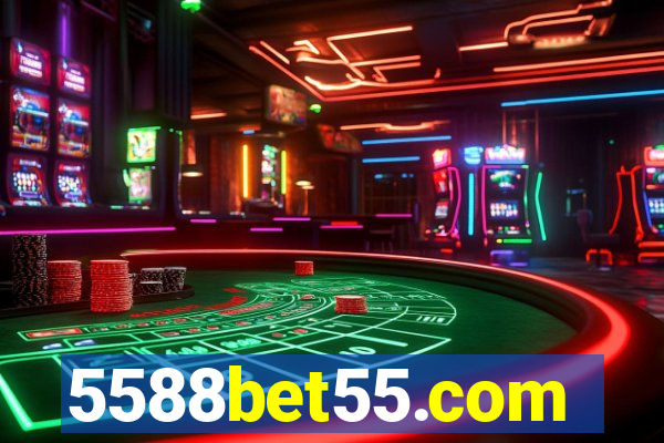 5588bet55.com