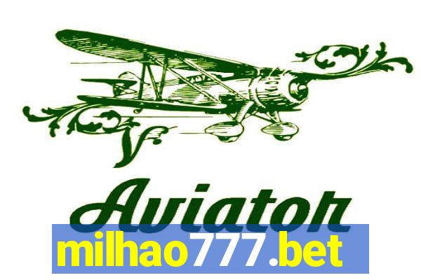 milhao777.bet