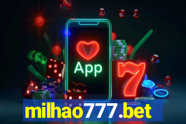 milhao777.bet