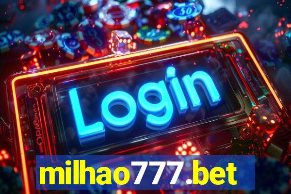 milhao777.bet