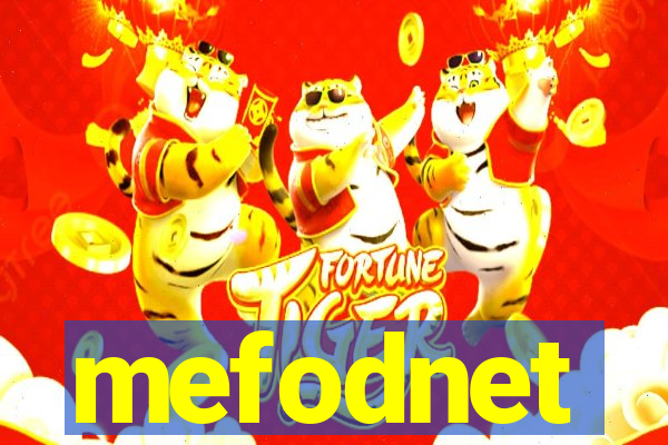 mefodnet