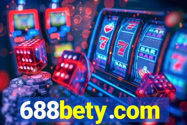 688bety.com