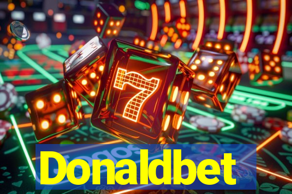 Donaldbet