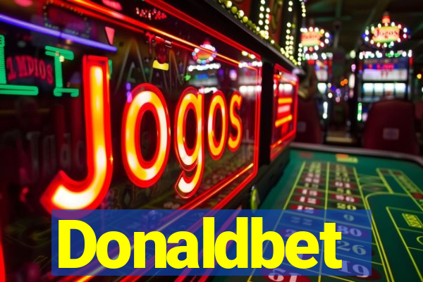 Donaldbet