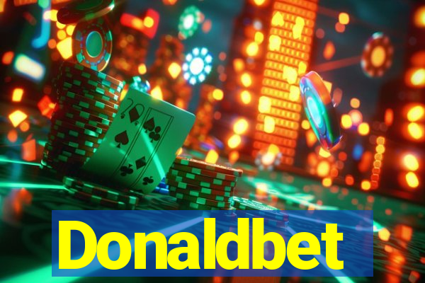 Donaldbet