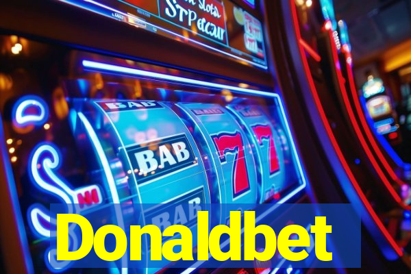 Donaldbet