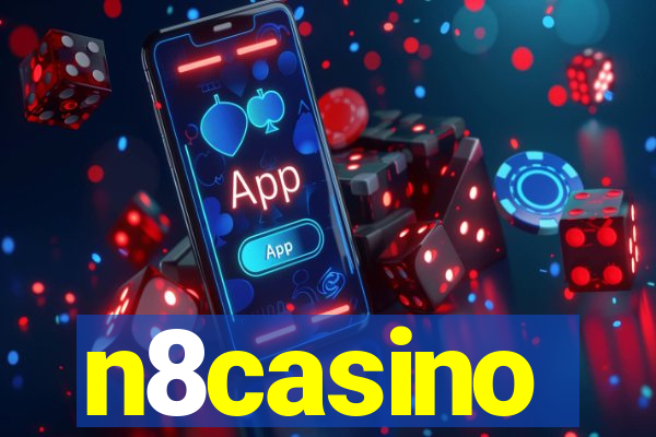 n8casino