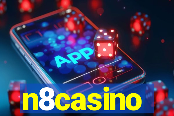 n8casino