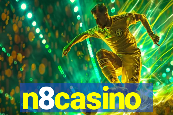 n8casino