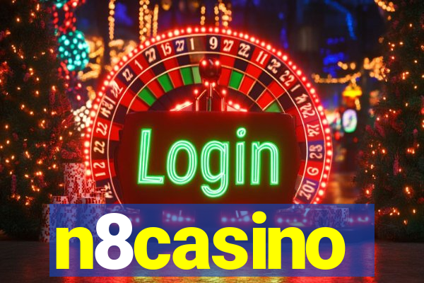 n8casino