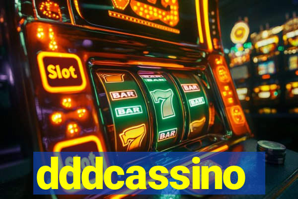 dddcassino