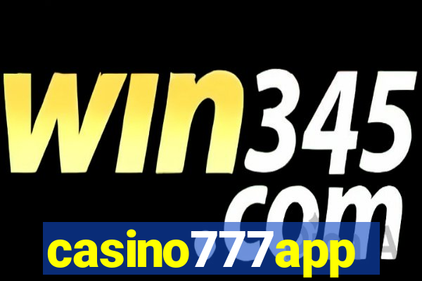 casino777app