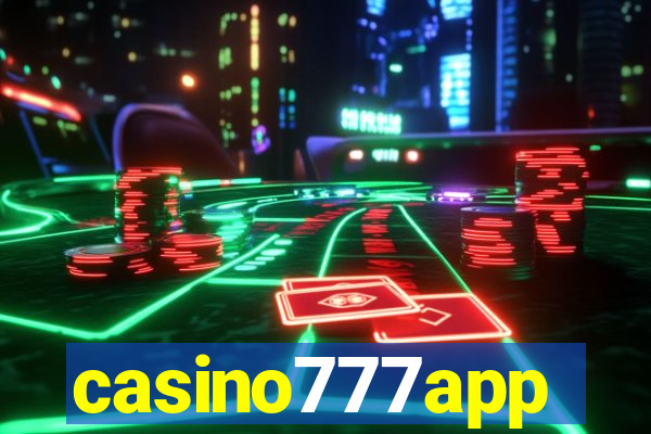 casino777app