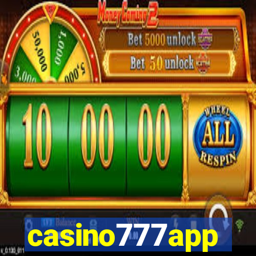 casino777app