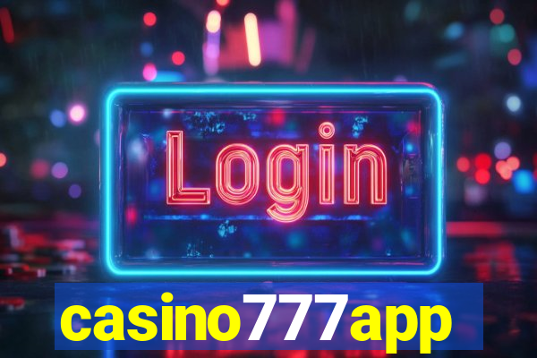 casino777app