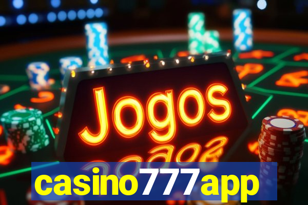 casino777app