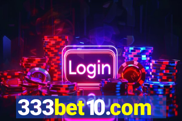 333bet10.com