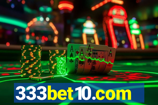 333bet10.com