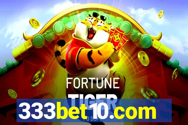 333bet10.com