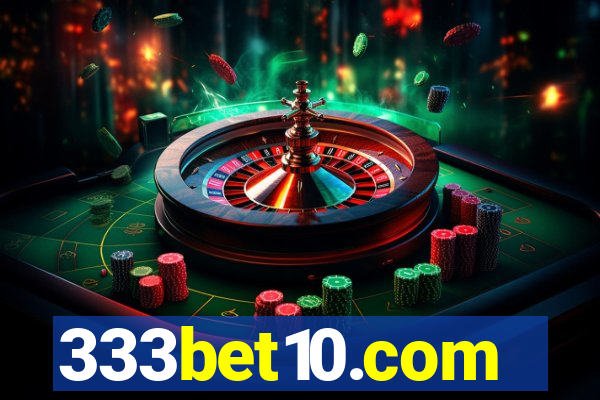 333bet10.com