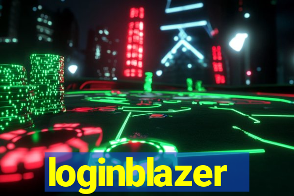 loginblazer