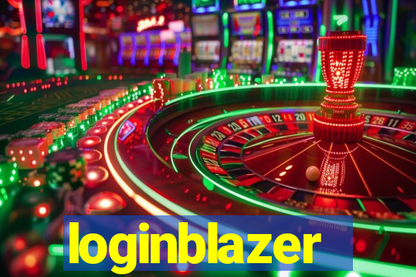 loginblazer