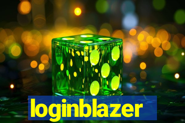 loginblazer