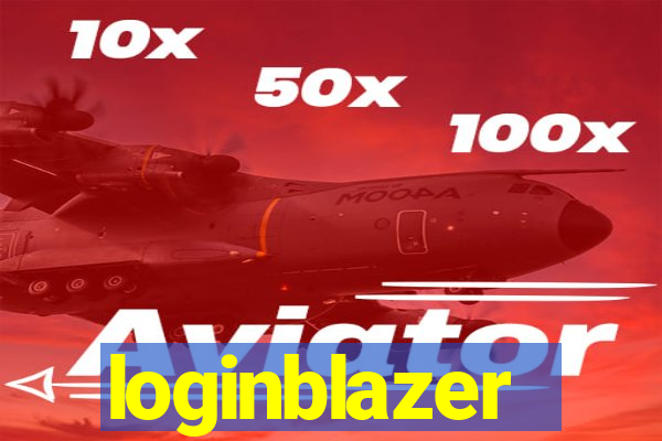 loginblazer