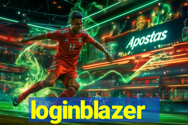 loginblazer