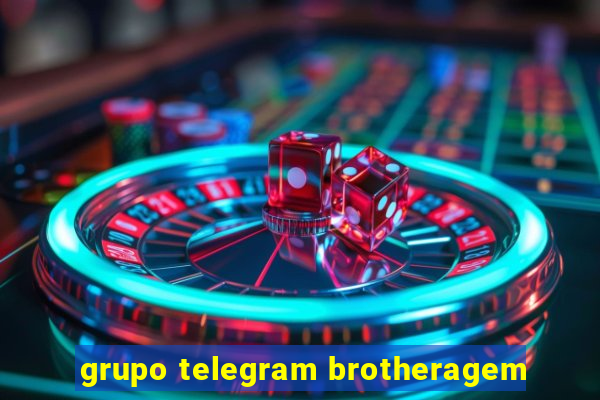 grupo telegram brotheragem