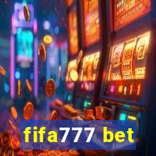 fifa777 bet