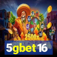 5gbet16