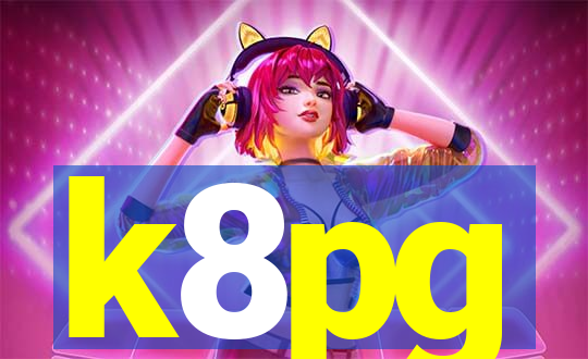 k8pg