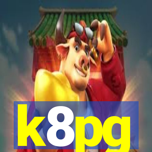 k8pg