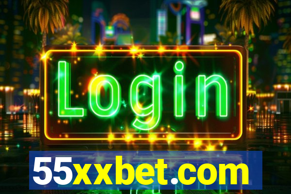 55xxbet.com