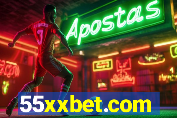 55xxbet.com