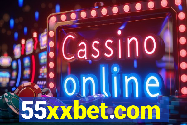 55xxbet.com